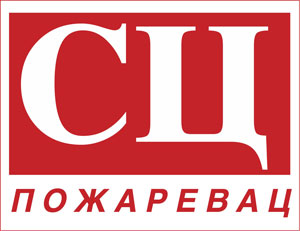 Stari logo sportskog centra
