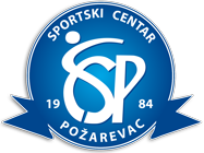 Stari logo sportskog centra